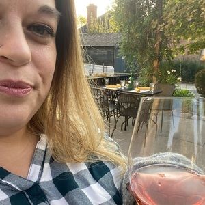 Meet your Posher, Amber